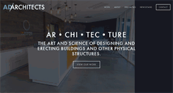 Desktop Screenshot of adarch.com